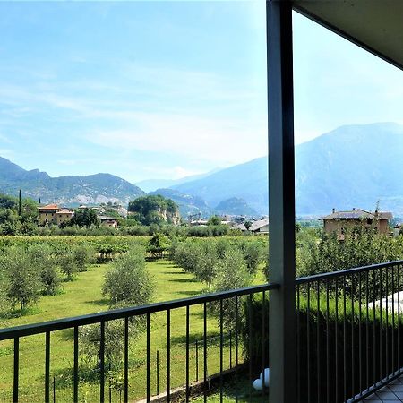 Appartement Apartament Deluxe Mayde à Riva del Garda Extérieur photo